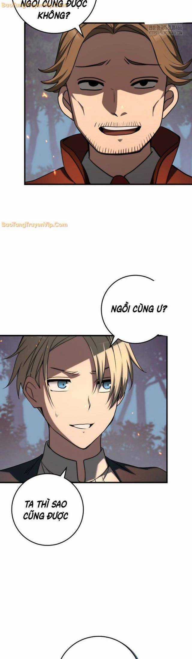 Hoàng Đế Thép - Chương 21 - Trang 37