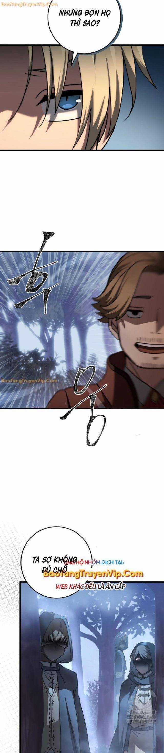 Hoàng Đế Thép - Chương 21 - Trang 38