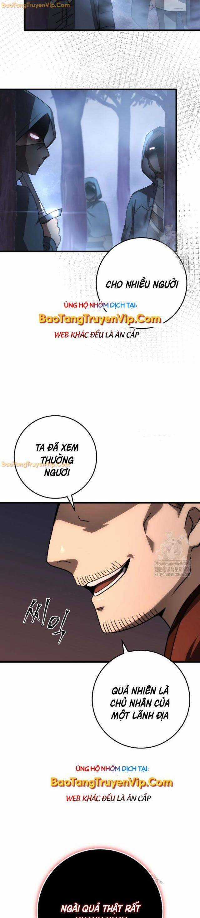 Hoàng Đế Thép - Chương 21 - Trang 39