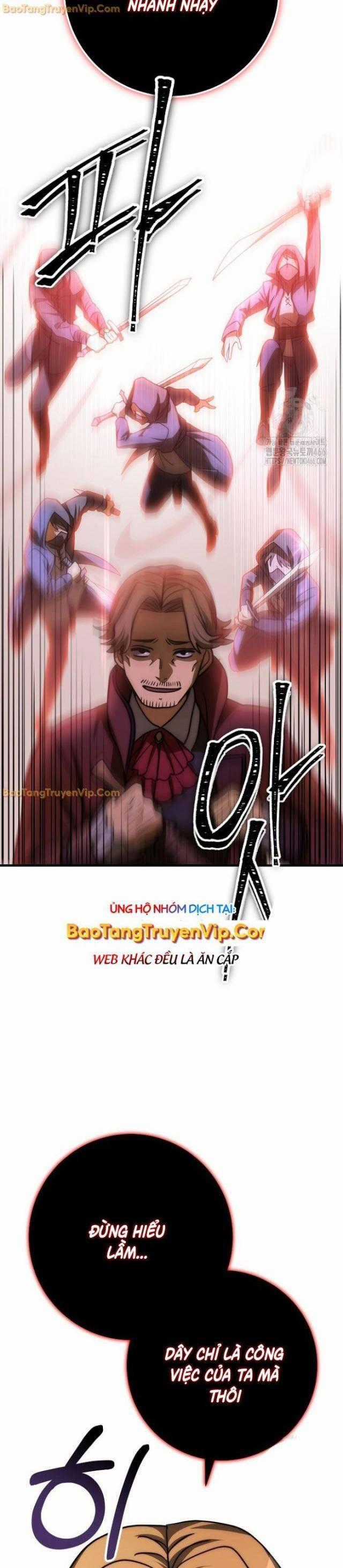 Hoàng Đế Thép - Chương 21 - Trang 40