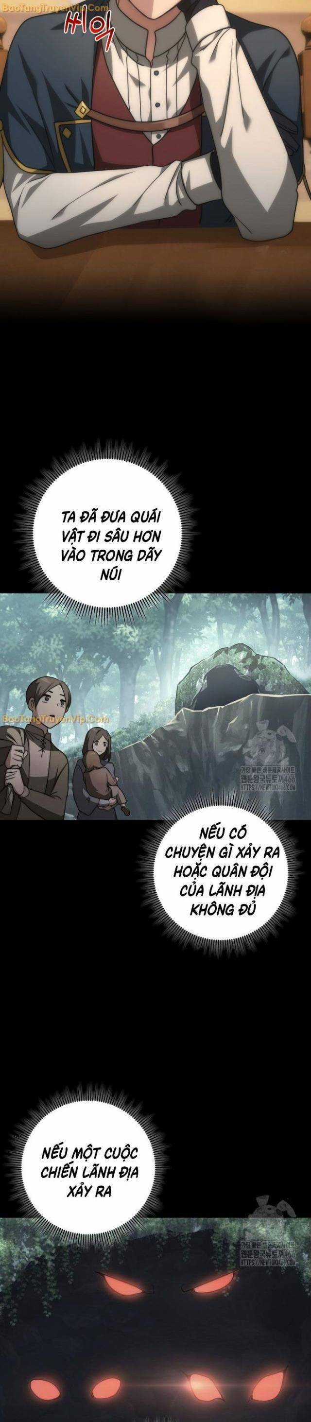 Hoàng Đế Thép - Chương 21 - Trang 5