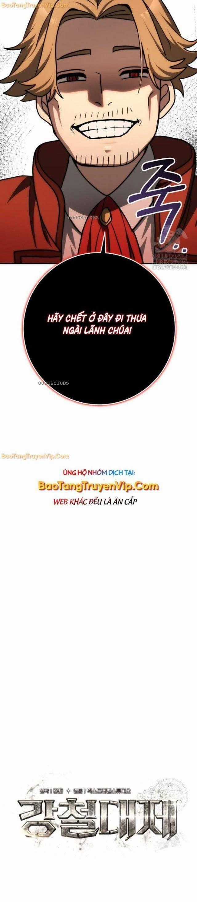 Hoàng Đế Thép - Chương 21 - Trang 41