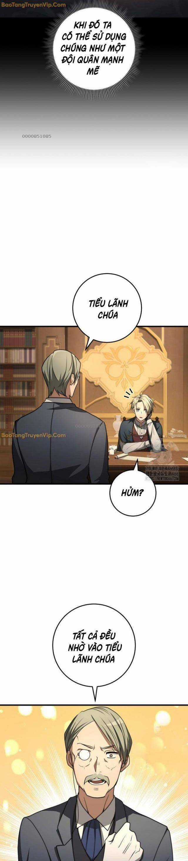 Hoàng Đế Thép - Chương 21 - Trang 6