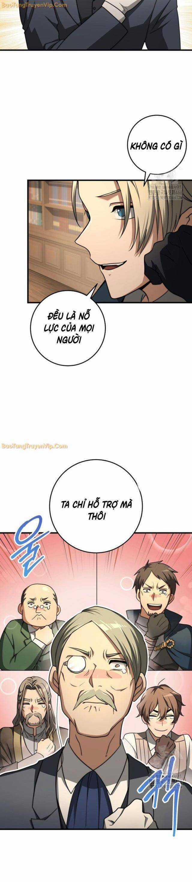 Hoàng Đế Thép - Chương 21 - Trang 7