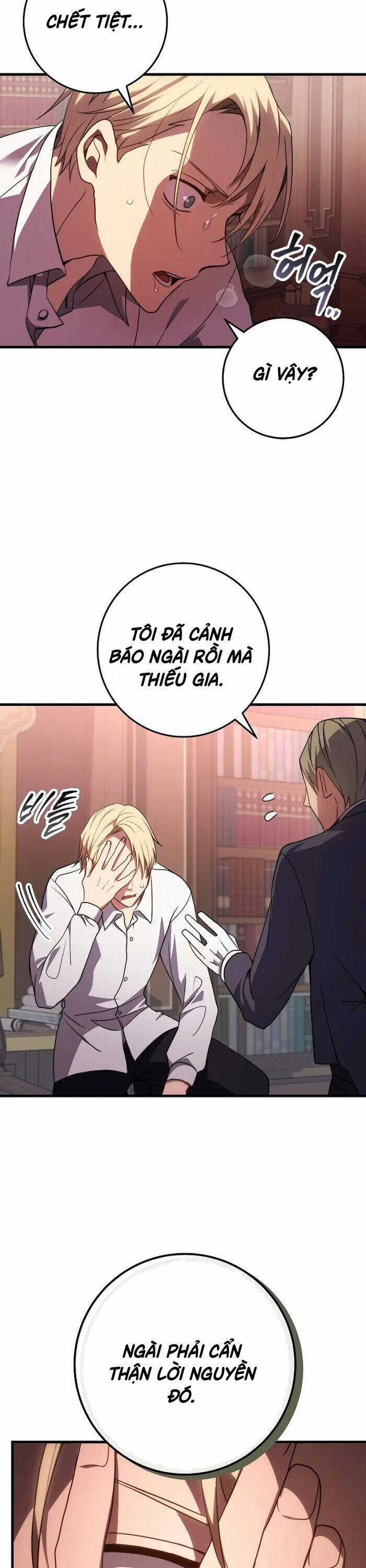 Hoàng Đế Thép - Chương 3 - Trang 29