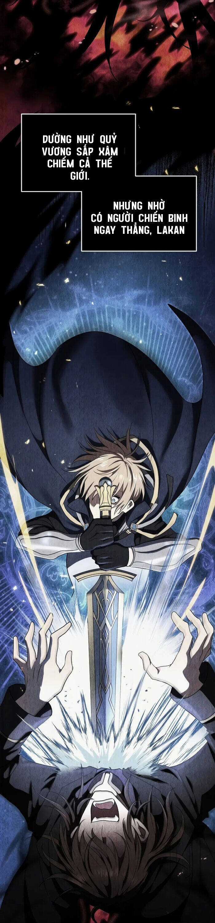 Hoàng Đế Thép - Chương 3 - Trang 40