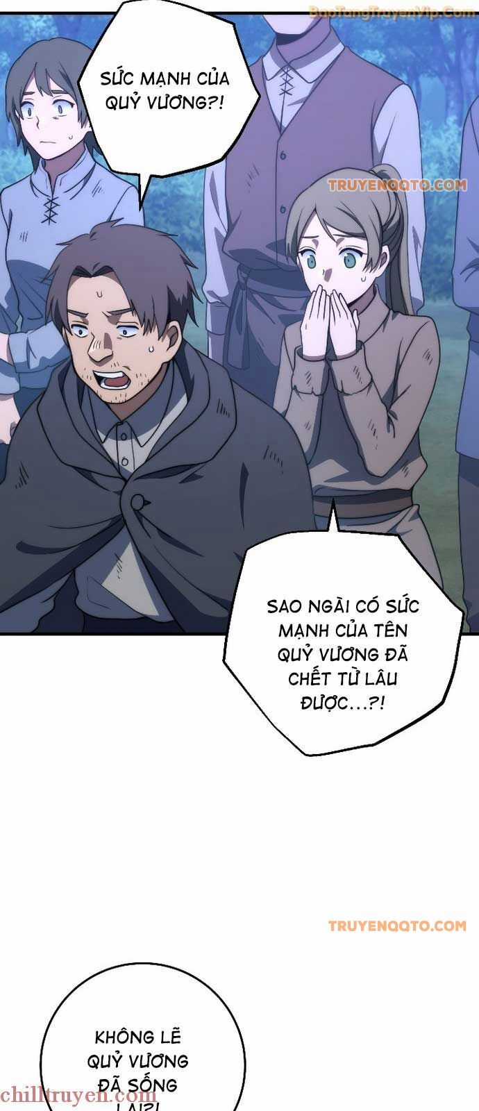 Hoàng Đế Thép - Chương 32 - Trang 4