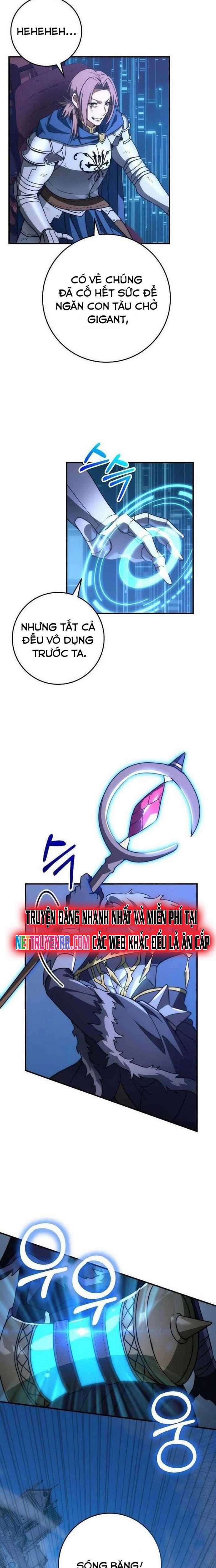 Hoàng Đế Thép - Chương 35 - Trang 3