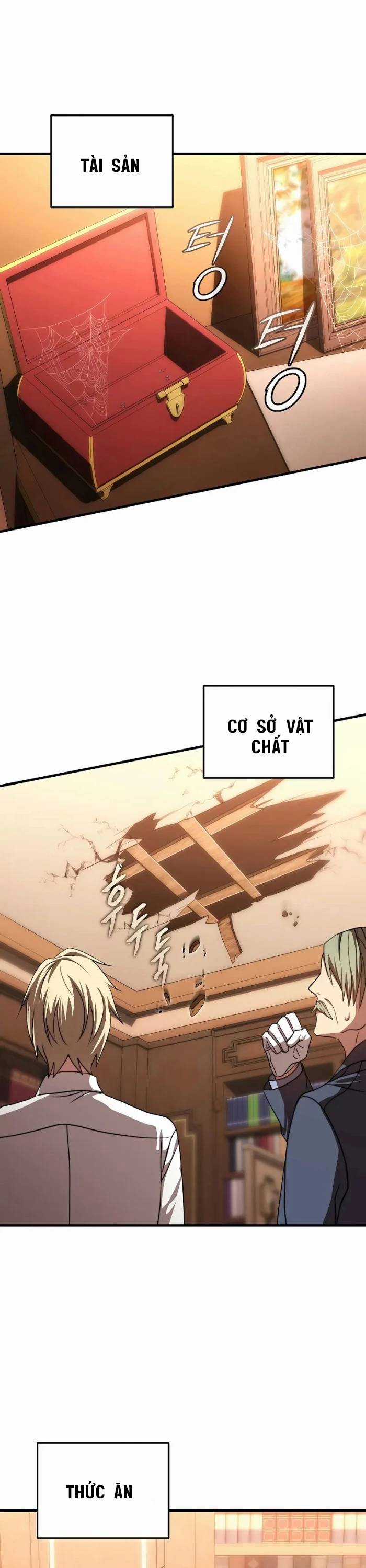 Hoàng Đế Thép - Chương 4 - Trang 34