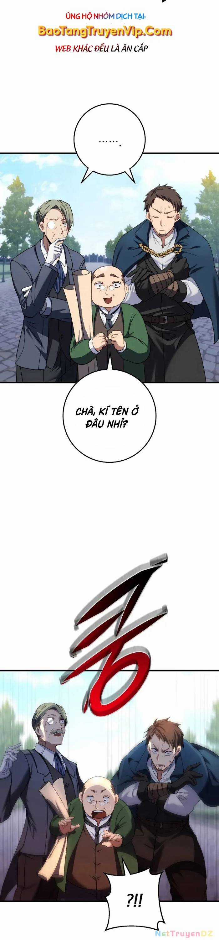 Hoàng Đế Thép - Chương 4 - Trang 7