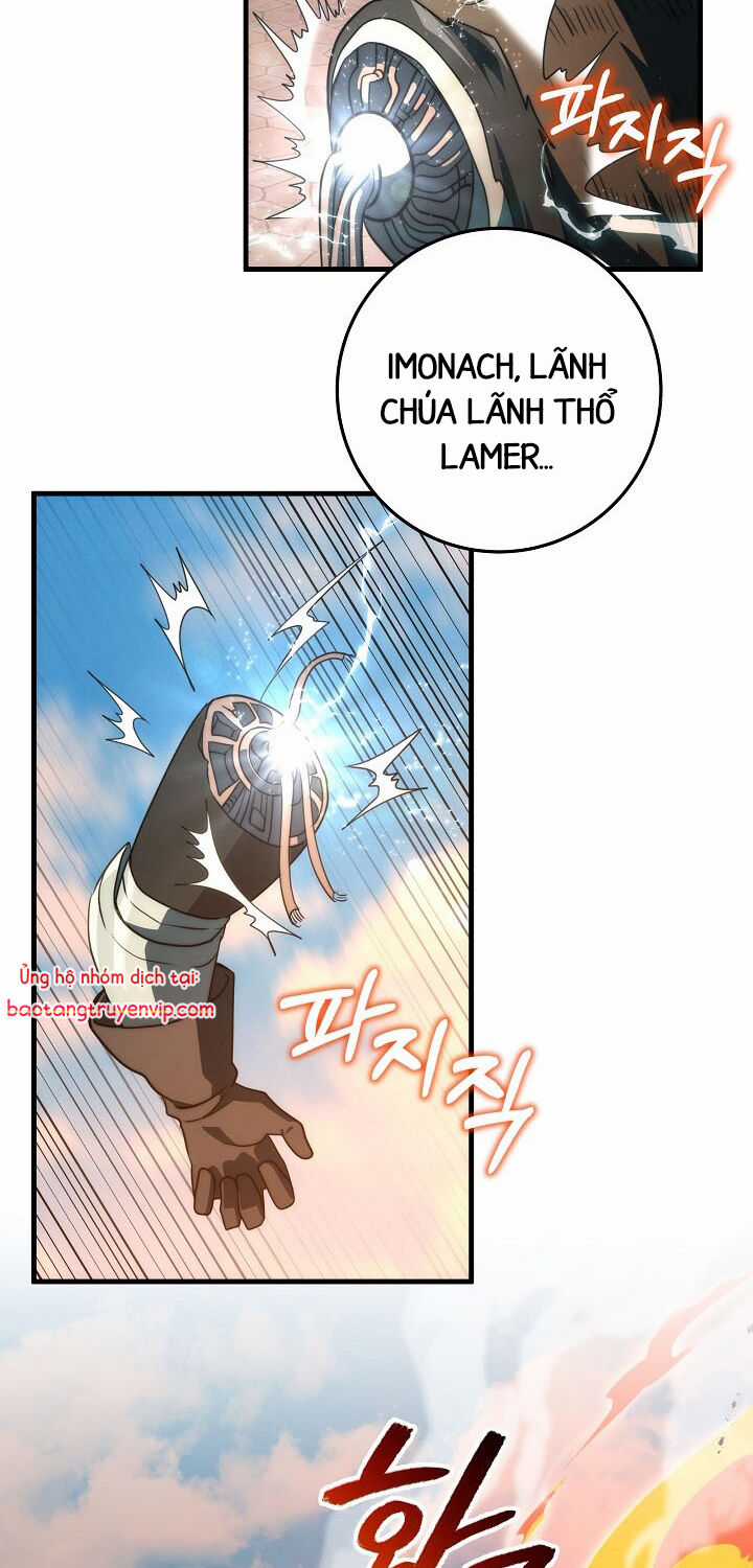 Hoàng Đế Thép - Chương 41 - Trang 6