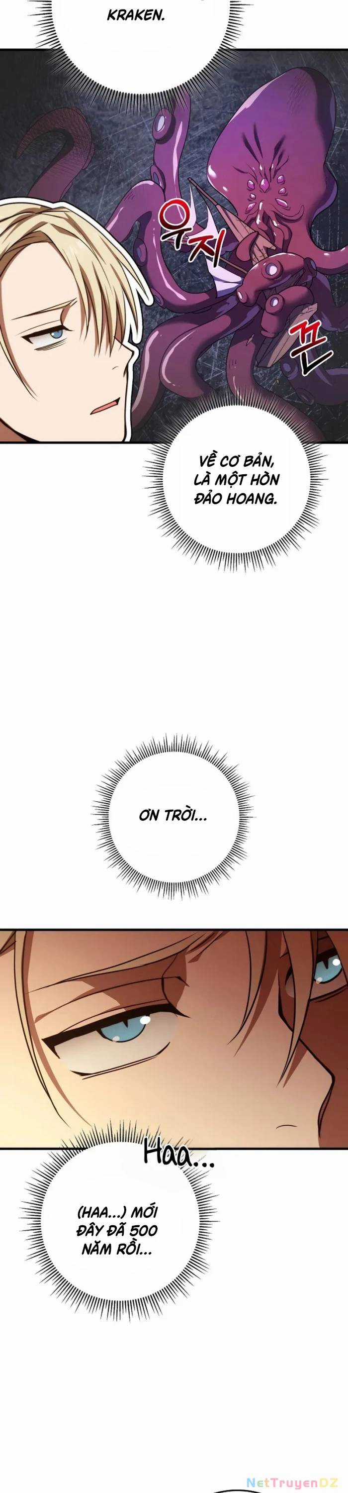 Hoàng Đế Thép - Chương 5 - Trang 33