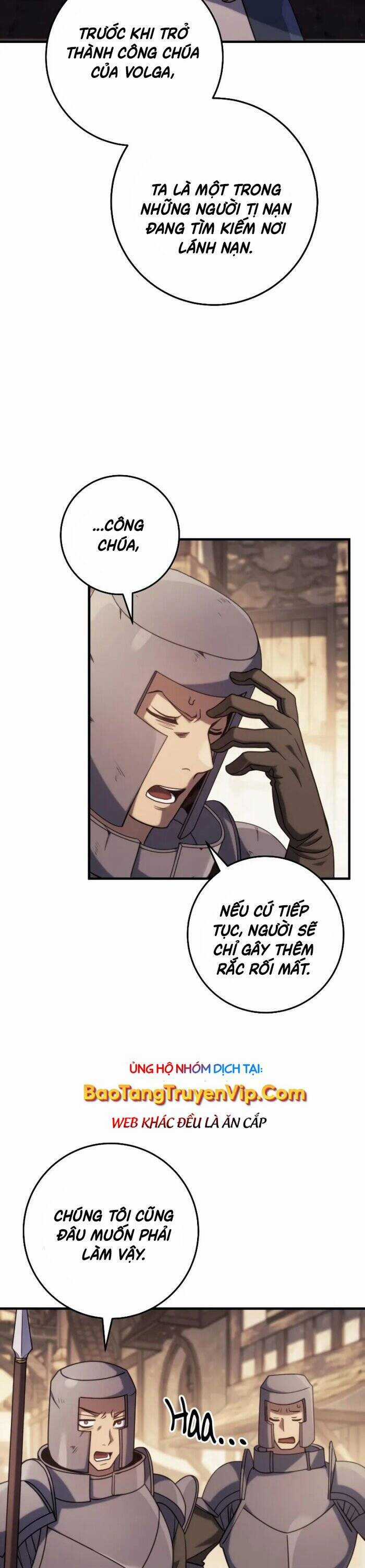 Hoàng Đế Thép - Chương 7 - Trang 4