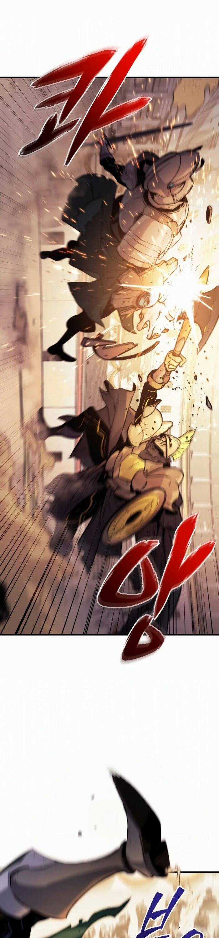 Hoàng Đế Thép - Chương 7 - Trang 36