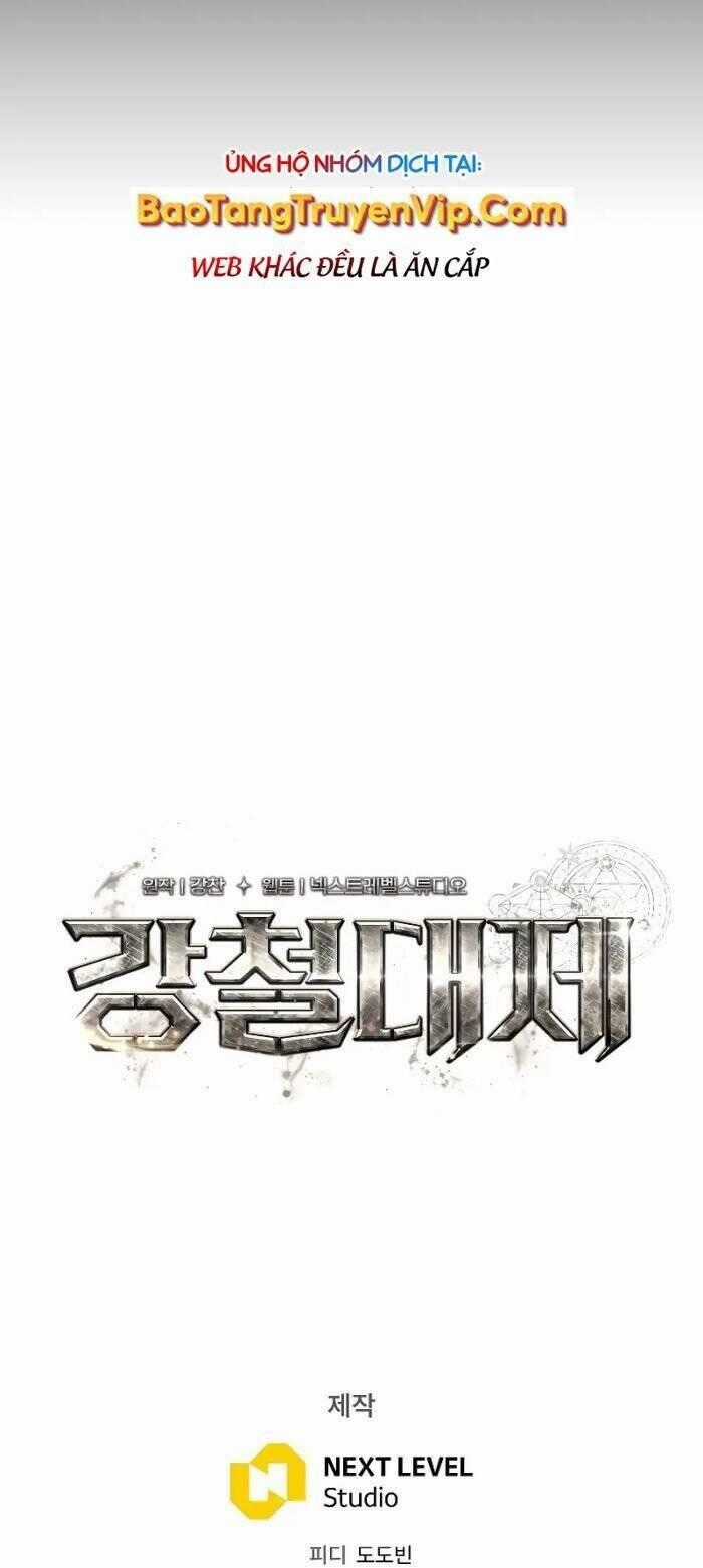 Hoàng Đế Thép - Chương 7 - Trang 46