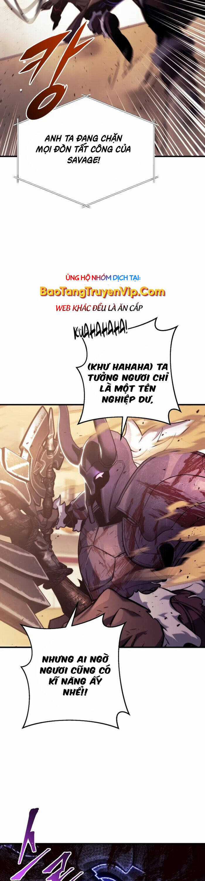 Hoàng Đế Thép - Chương 8 - Trang 5