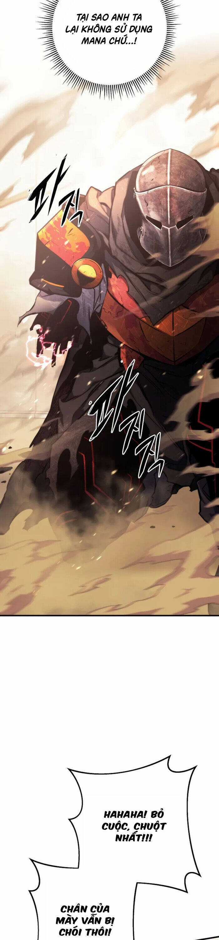 Hoàng Đế Thép - Chương 8 - Trang 8