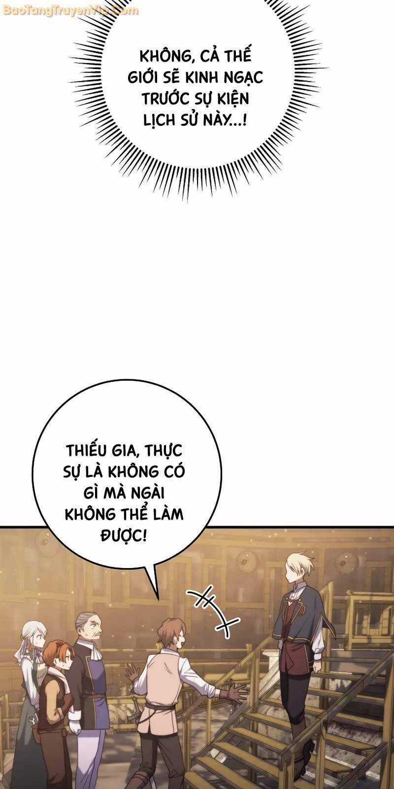 Hoàng Đế Thép - Chương 9 - Trang 22