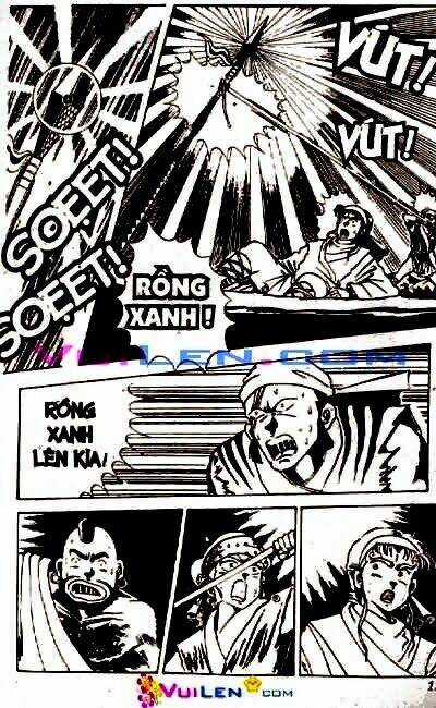 Hoàng Đế Thiên Tài - Chapter 1 - Trang 132