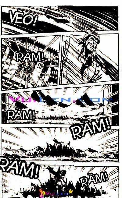 Hoàng Đế Thiên Tài - Chapter 1 - Trang 137