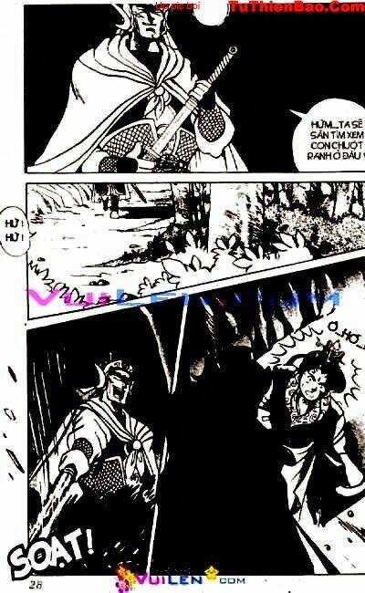 Hoàng Đế Thiên Tài - Chapter 1 - Trang 29