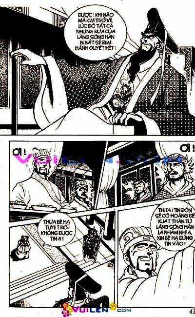 Hoàng Đế Thiên Tài - Chapter 1 - Trang 44