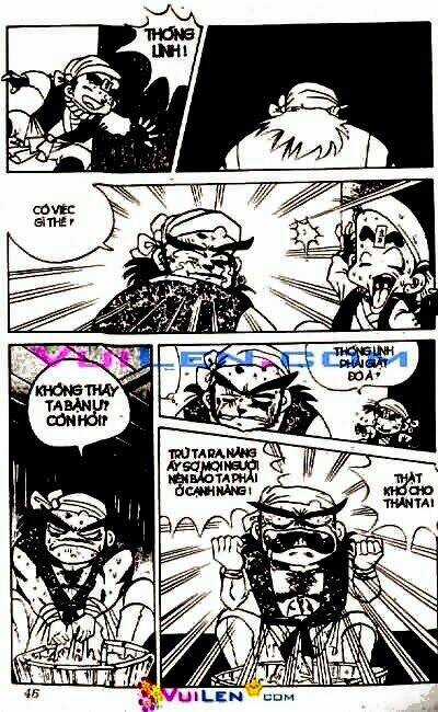 Hoàng Đế Thiên Tài - Chapter 1 - Trang 47