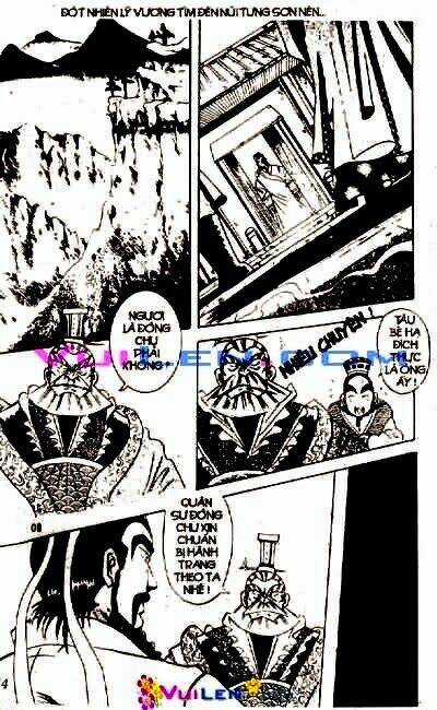 Hoàng Đế Thiên Tài - Chapter 1 - Trang 75