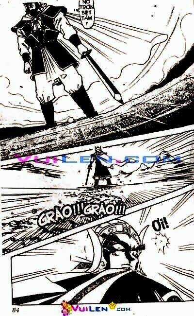 Hoàng Đế Thiên Tài - Chapter 1 - Trang 85