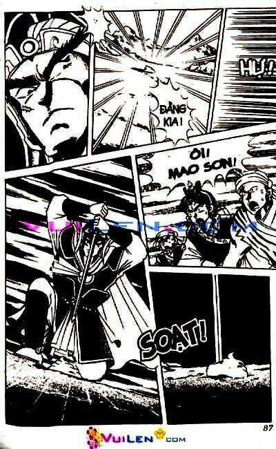 Hoàng Đế Thiên Tài - Chapter 1 - Trang 88