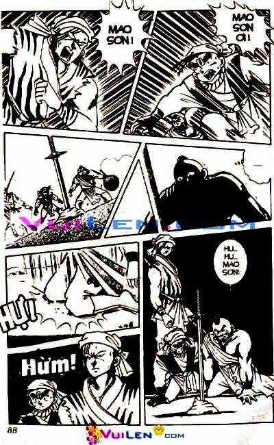 Hoàng Đế Thiên Tài - Chapter 1 - Trang 89