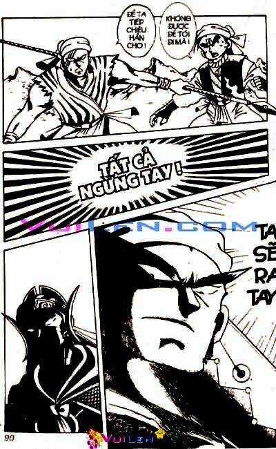 Hoàng Đế Thiên Tài - Chapter 1 - Trang 91