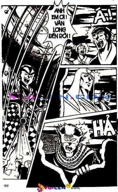 Hoàng Đế Thiên Tài - Chapter 1 - Trang 99