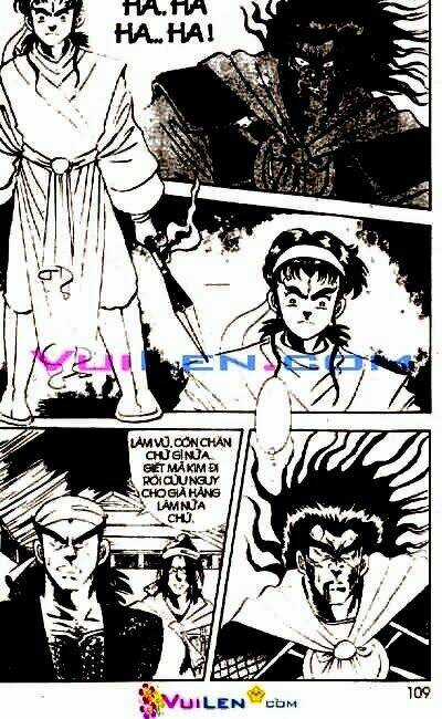 Hoàng Đế Thiên Tài - Chapter 2 - Trang 106
