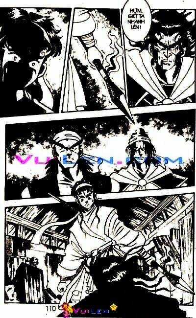 Hoàng Đế Thiên Tài - Chapter 2 - Trang 107