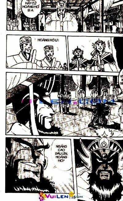 Hoàng Đế Thiên Tài - Chapter 2 - Trang 113