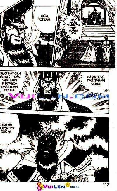 Hoàng Đế Thiên Tài - Chapter 2 - Trang 114