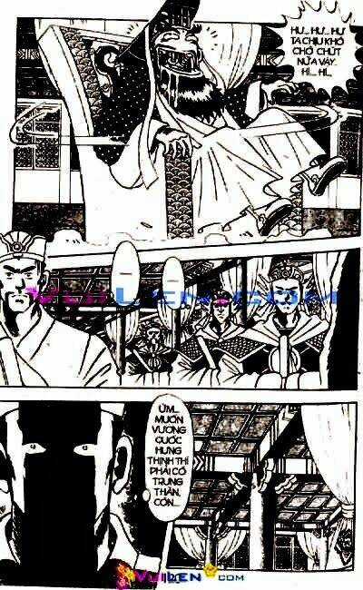 Hoàng Đế Thiên Tài - Chapter 2 - Trang 117