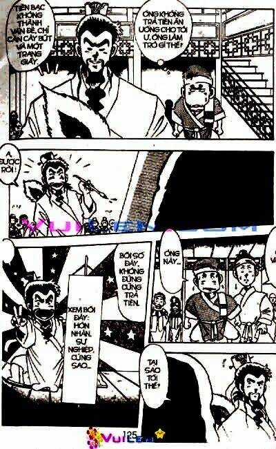 Hoàng Đế Thiên Tài - Chapter 2 - Trang 122