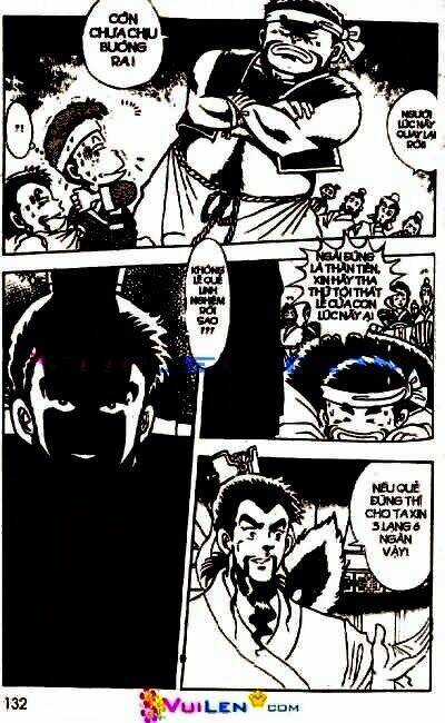 Hoàng Đế Thiên Tài - Chapter 2 - Trang 129