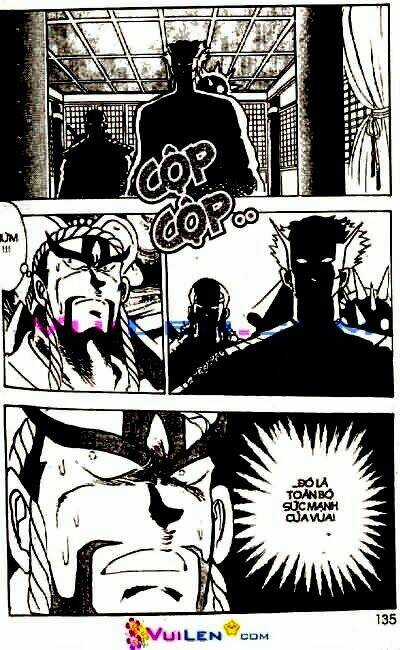 Hoàng Đế Thiên Tài - Chapter 2 - Trang 132