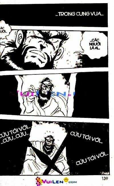 Hoàng Đế Thiên Tài - Chapter 2 - Trang 136