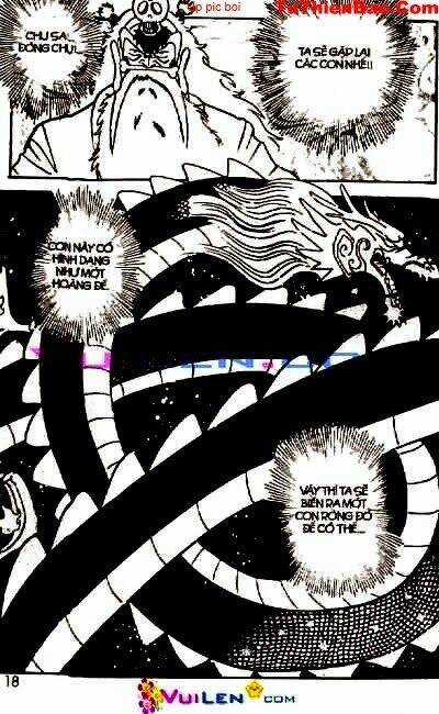 Hoàng Đế Thiên Tài - Chapter 2 - Trang 17