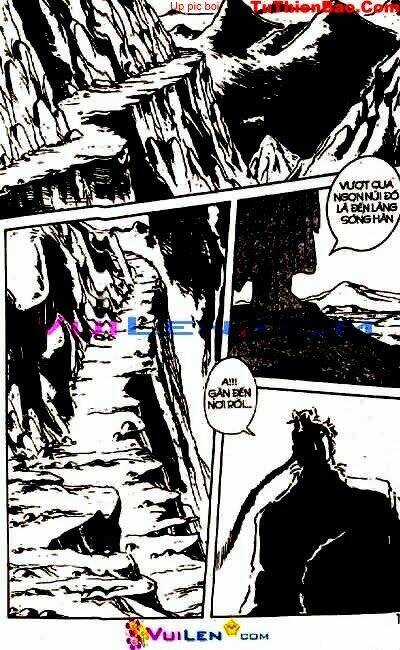 Hoàng Đế Thiên Tài - Chapter 2 - Trang 19