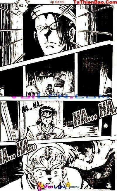 Hoàng Đế Thiên Tài - Chapter 2 - Trang 30