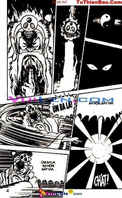 Hoàng Đế Thiên Tài - Chapter 2 - Trang 4