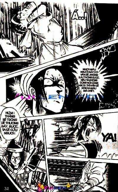 Hoàng Đế Thiên Tài - Chapter 2 - Trang 33