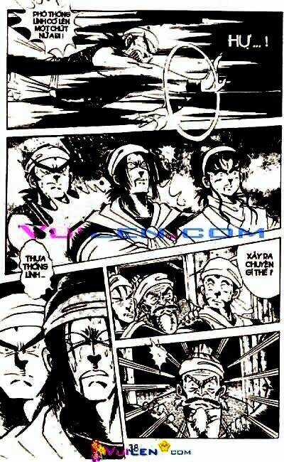 Hoàng Đế Thiên Tài - Chapter 2 - Trang 37