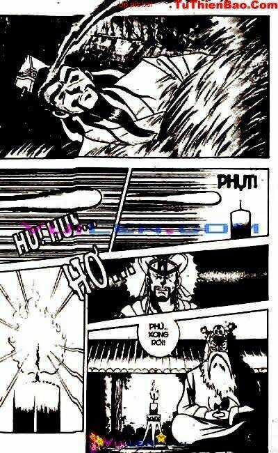 Hoàng Đế Thiên Tài - Chapter 2 - Trang 5