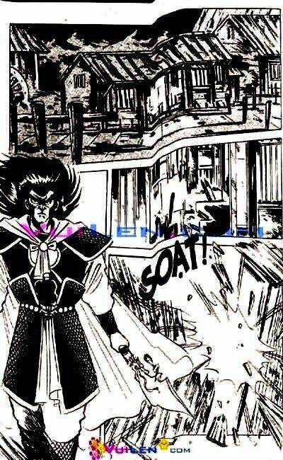 Hoàng Đế Thiên Tài - Chapter 2 - Trang 45